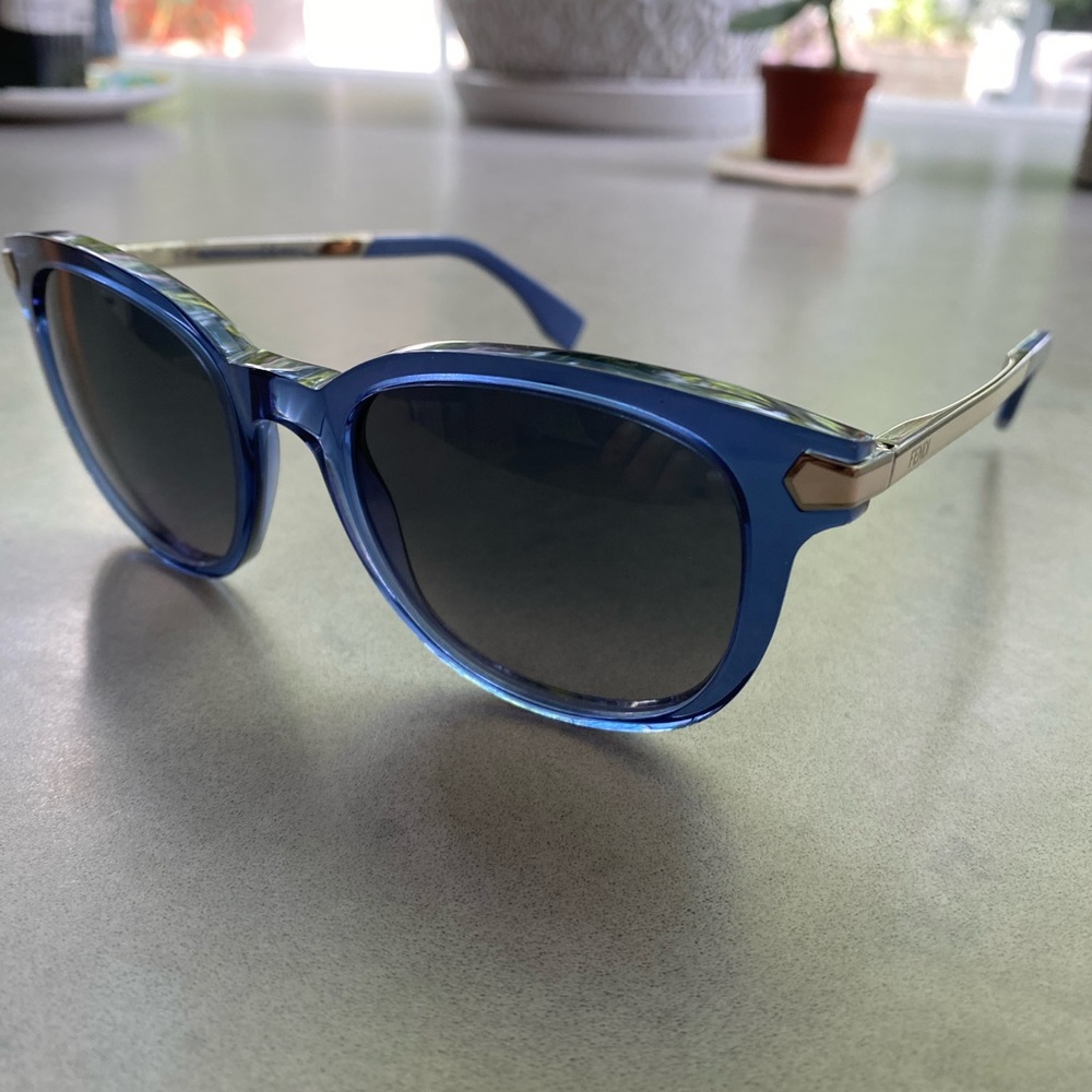 FENDI sunglasses